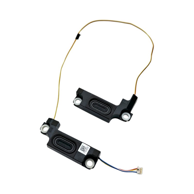 5SB0S32041 - Speaker R & C
