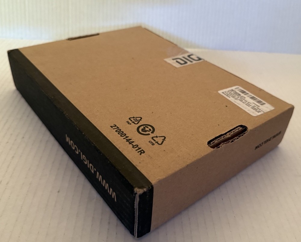 Digi 76002062 Accessory Kit