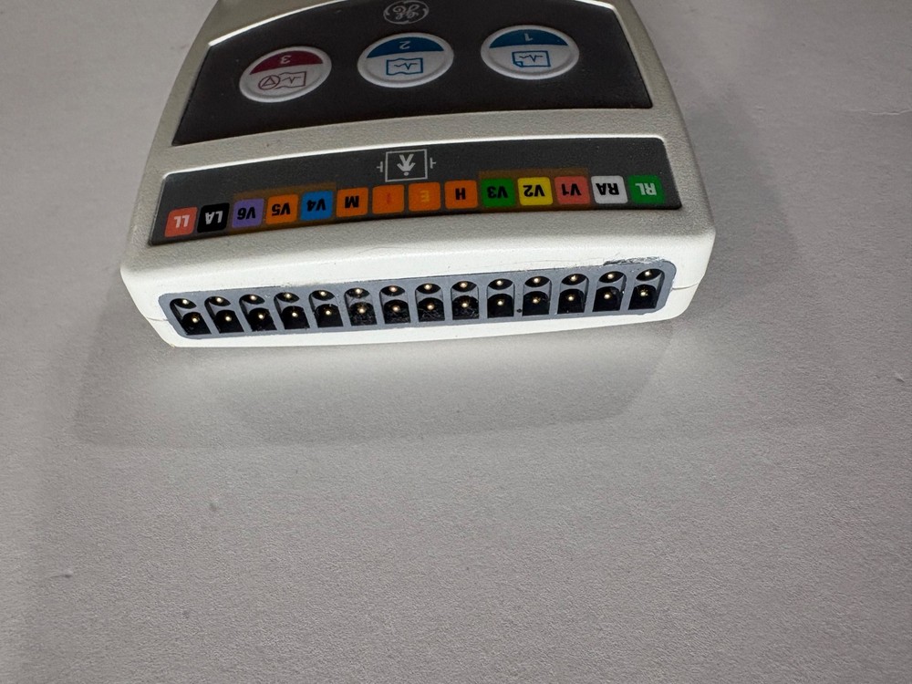 GE CAM 14 Module *no leads, module only