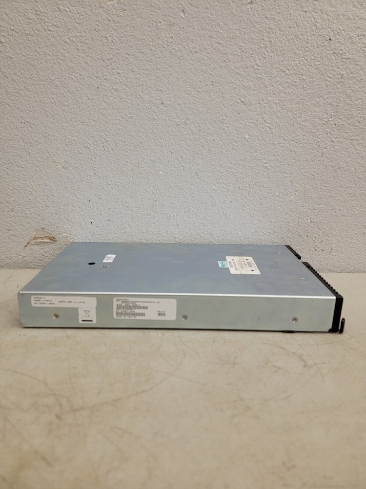 Transdev Electronics Model SPS5708-2 Power Supply