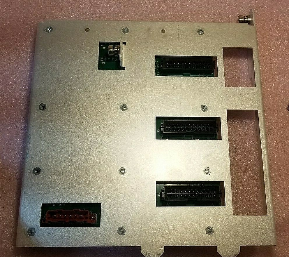 Thermo Electron 80100-60030 Power Distribution Module, PCB PN: 80011-61080R