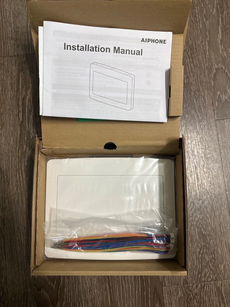 Aiphone IXW-MA Multi-Purpose Relay Adaptor