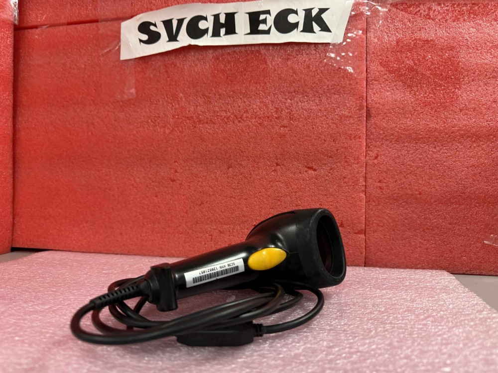 IMAGE SC3B HYA 120821057 BARCODE SCANNER