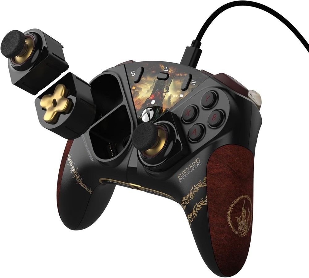 Thrustmaster ESWAP X2 PRO CONTROLLER ELD ENRING Edition Xbox
