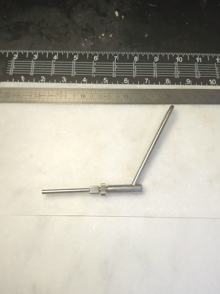 D 312.330 Surgical Driver