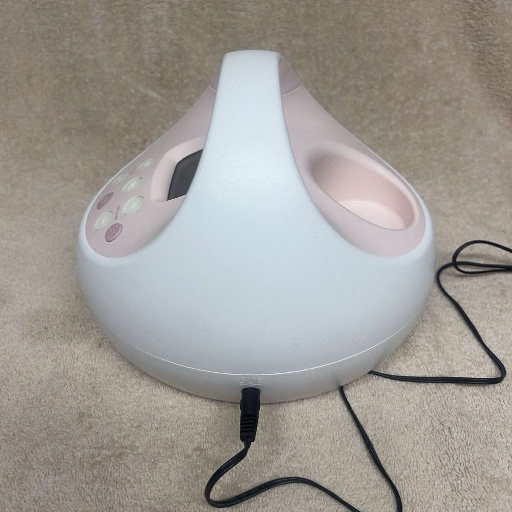 Spectra S2 Plus Electric Breast Pump Motor Only