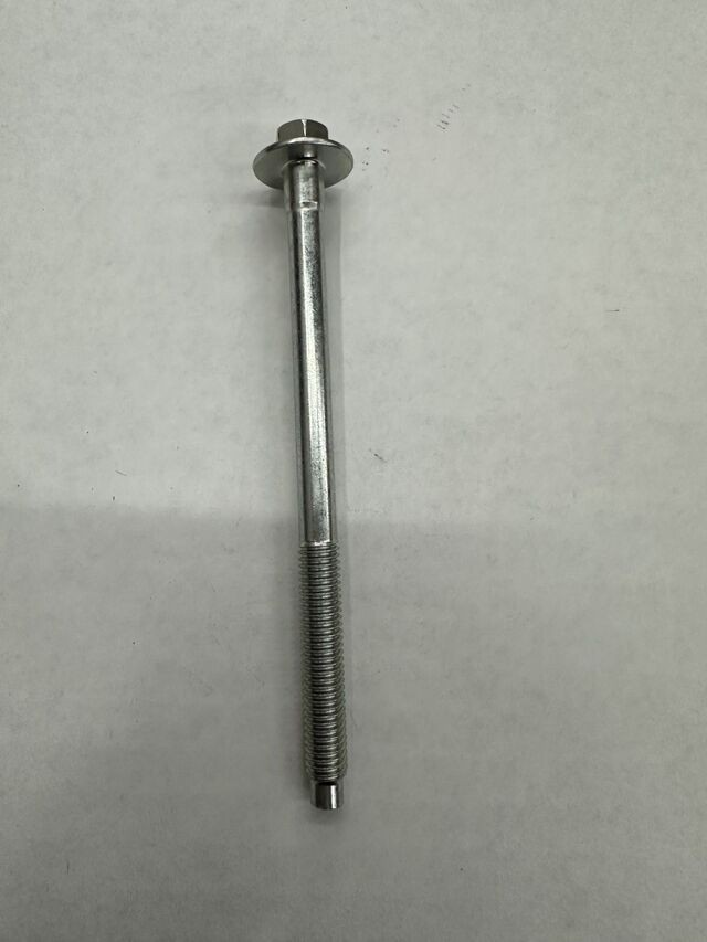 Genuine Ford A/C Compressor Bolt W704750-S437