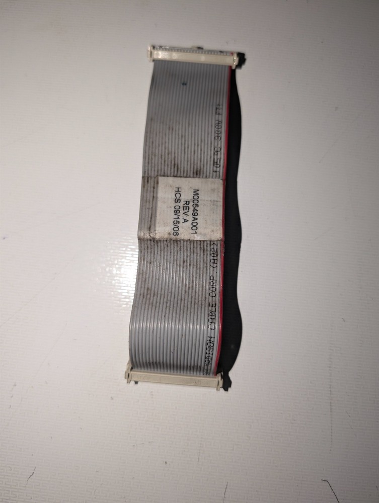 Veeder-Root/Gilbarco M00549A001 CABLE, PUMP CONTROL NODE