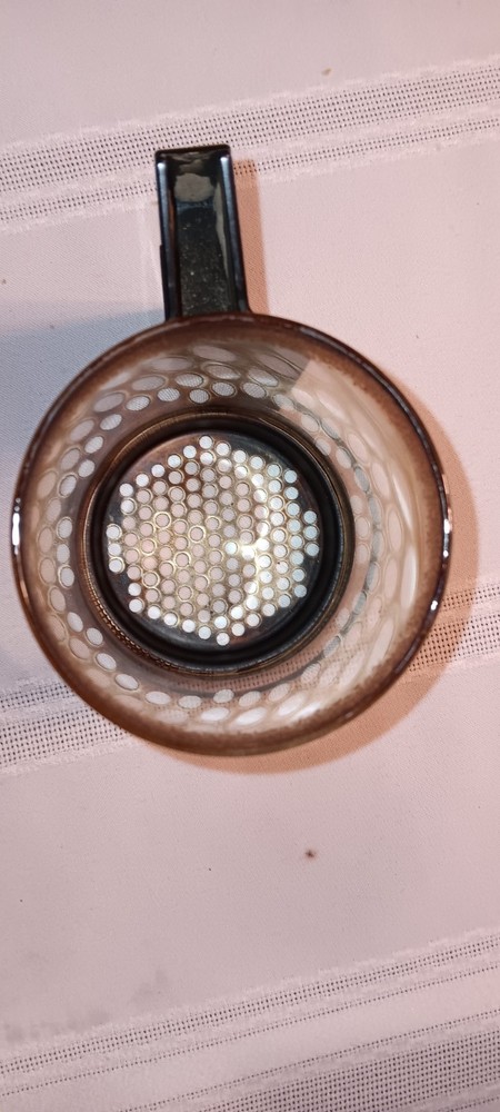 SR500 Fresh Roast Glass Chamber