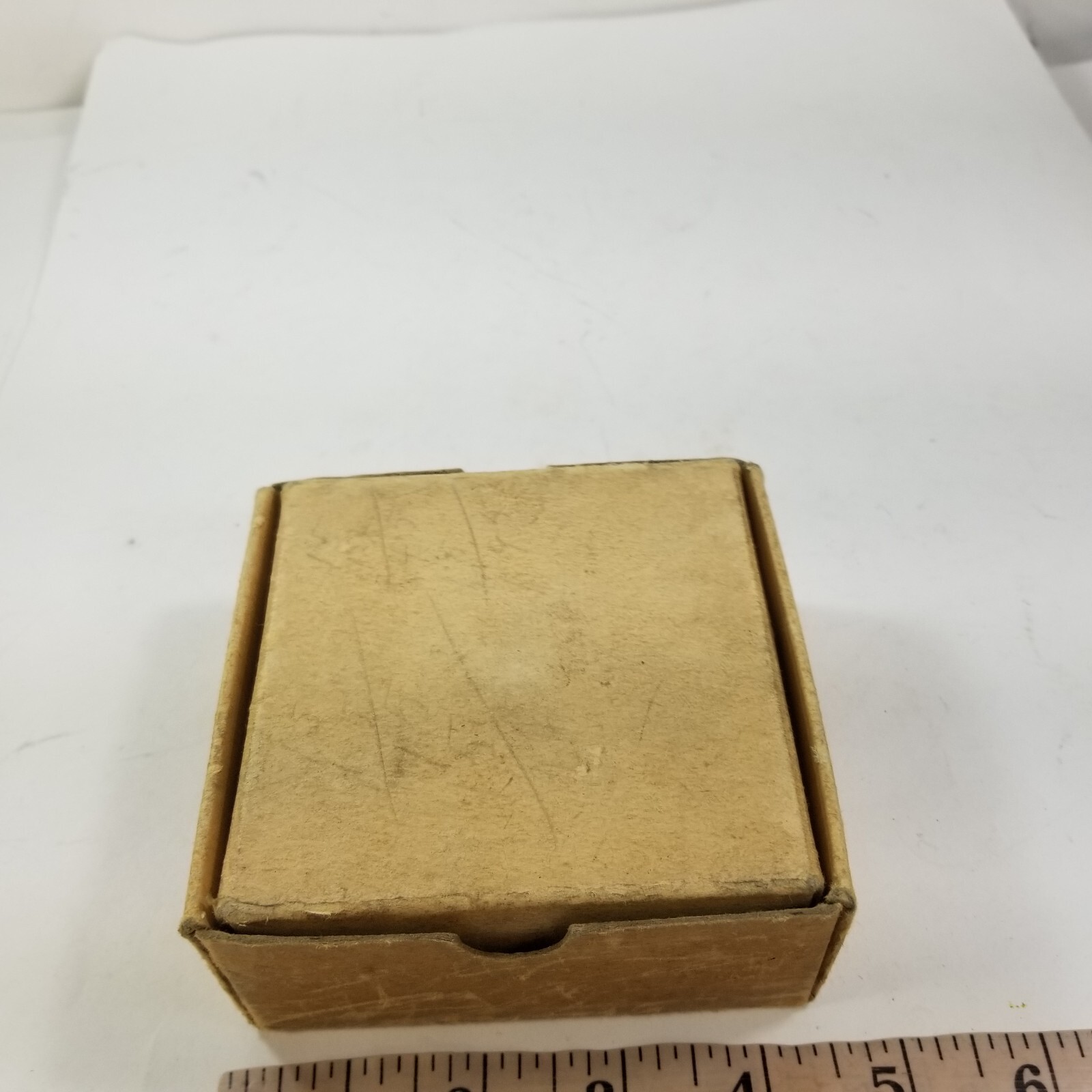 Vintage Craftsman Circle Cutter No. 3640 USA w/ Original Box