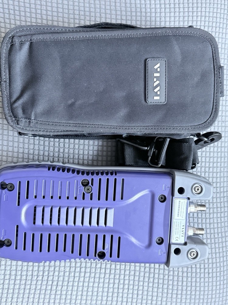 Viavi OneExpert CATV