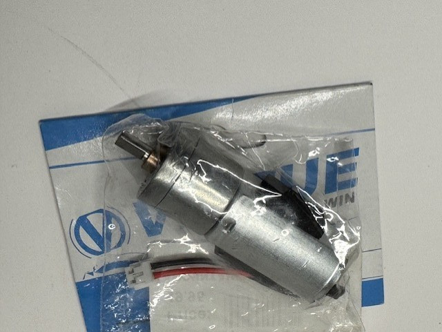 Virtue Spire iR / iR2 / V Loader Motor Assembly