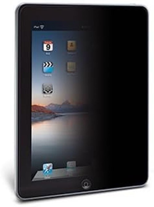 3M Privacy Screen Protector for iPad 2/iPad 3rd gen