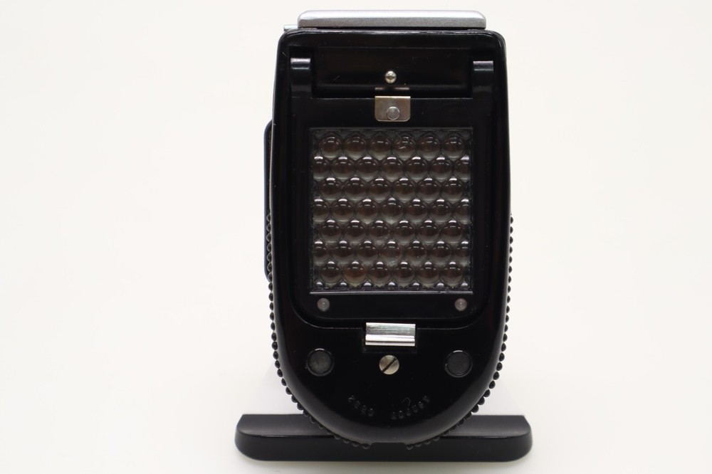 Sekonic Auto-Leader Light Meter Model 38