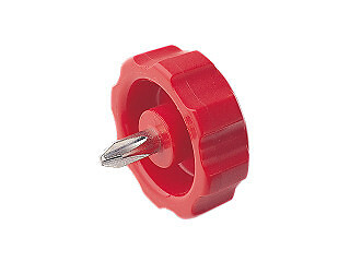 KTC SD4-P, Short Stubby Screwdriver (Cross), Phillips #2