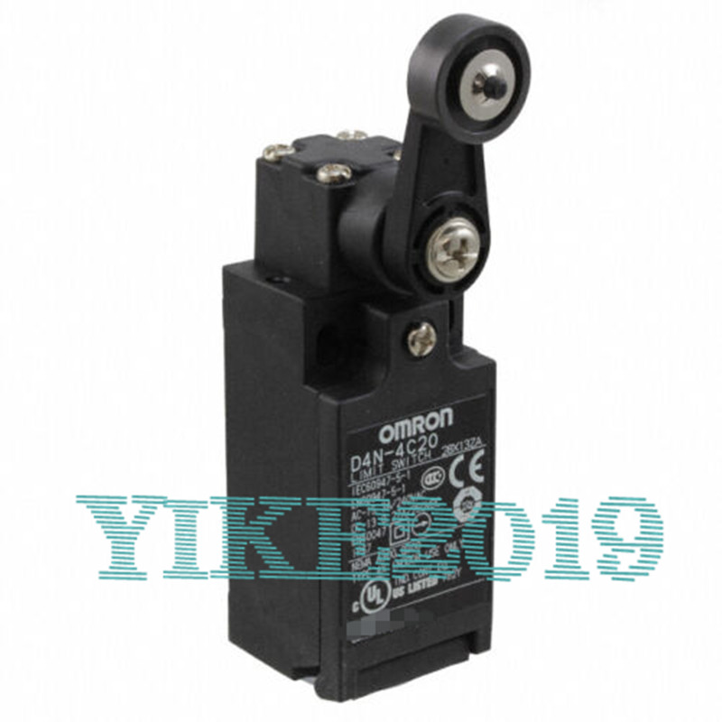 1PC NEW FOR Omron D4N-4C20 Travel limit switch replacement