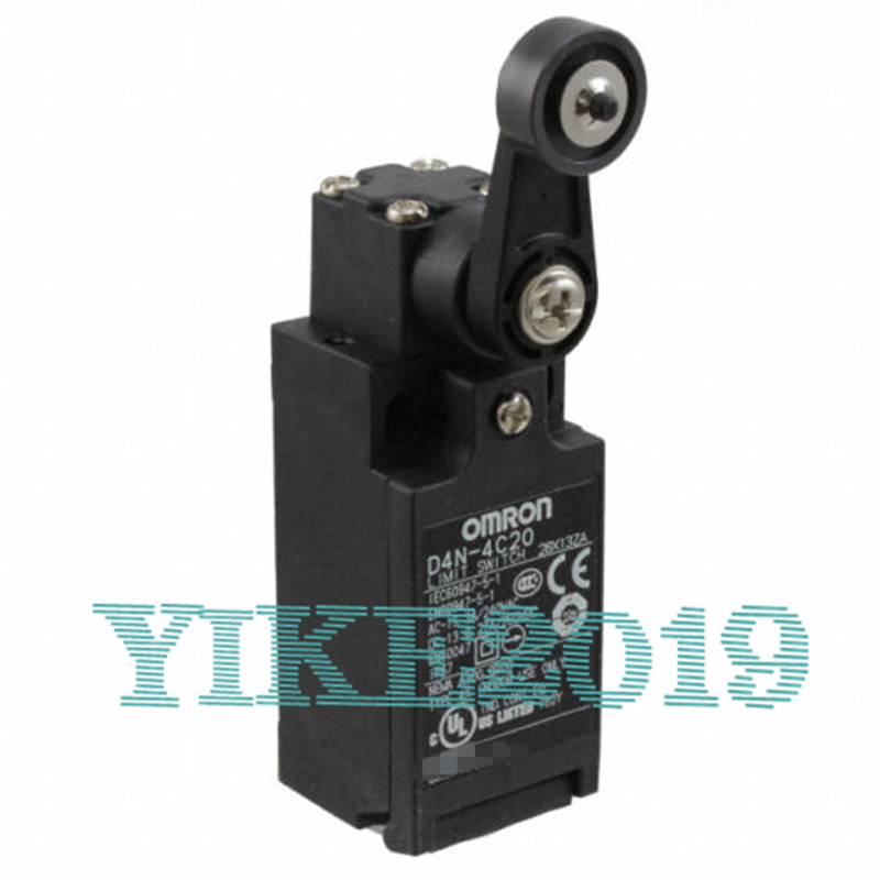 1PC NEW FOR Omron D4N-4C20 Travel limit switch replacement