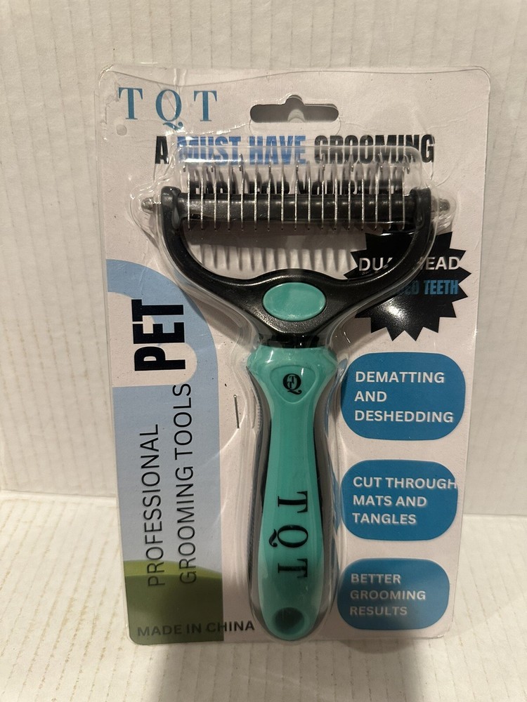 Gromming Tool
