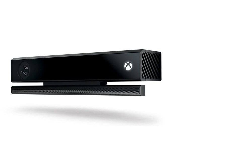 Xbox One Kinect Sensor