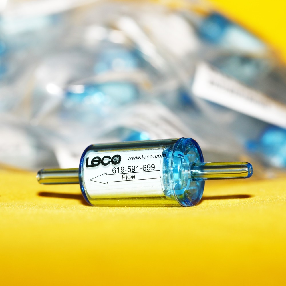 LECO 619-591-699 filter