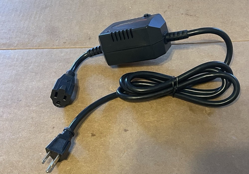 SMARTPOWER SYSTEM MODEL UTBF07SG-120 7A 120VAC
