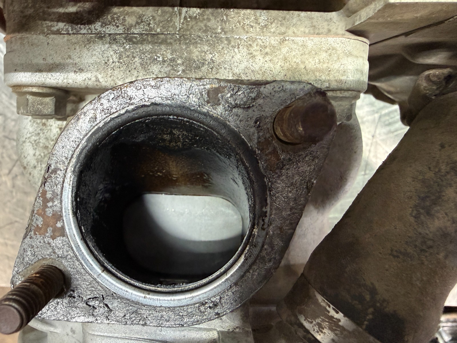 POLARIS XPLORER 400L ENGINE GOOD 98-59910