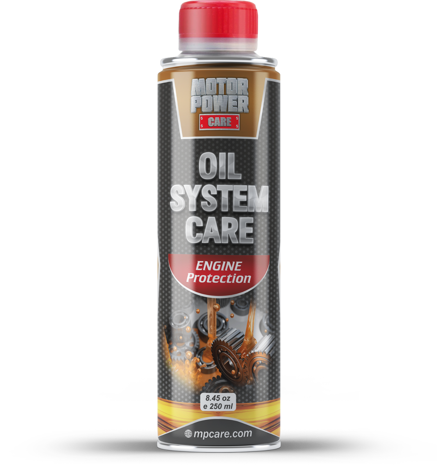 Nano Engine Oil Additive Engine Restorer better lubrication high performance