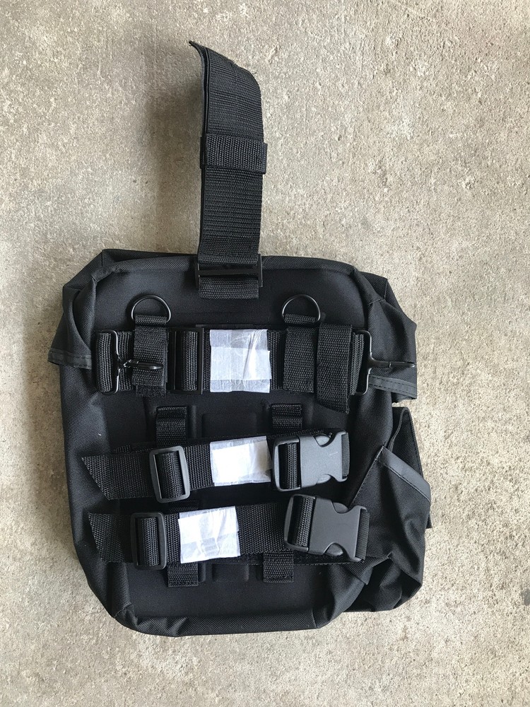 EDC (Every Day Carry) Bag