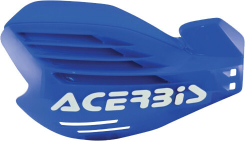 Acerbis 2170320003 X-Force Handguards Blue