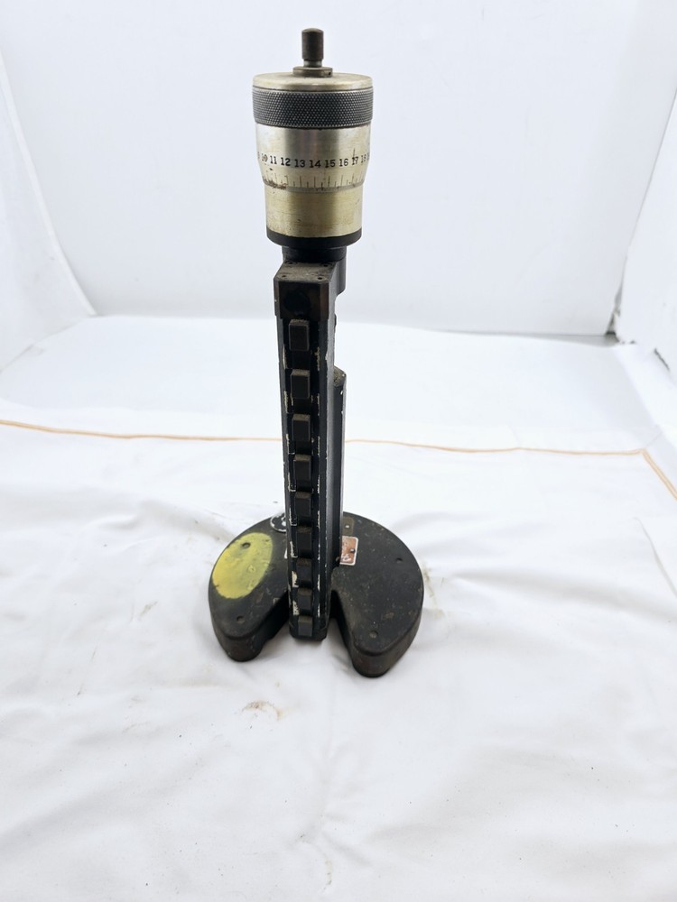 BROWN & SHARPE HITE SET 583