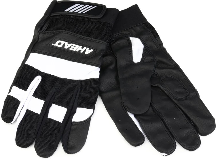 Ahead Drum Gloves - XXL