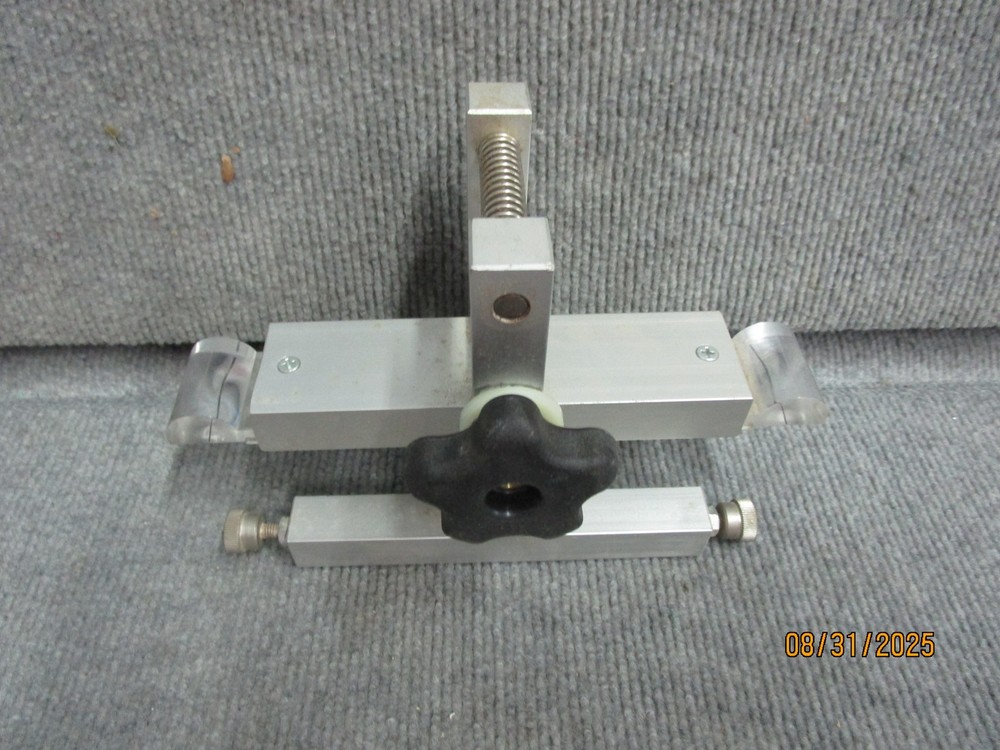 Broset Precision Stop Block W1109