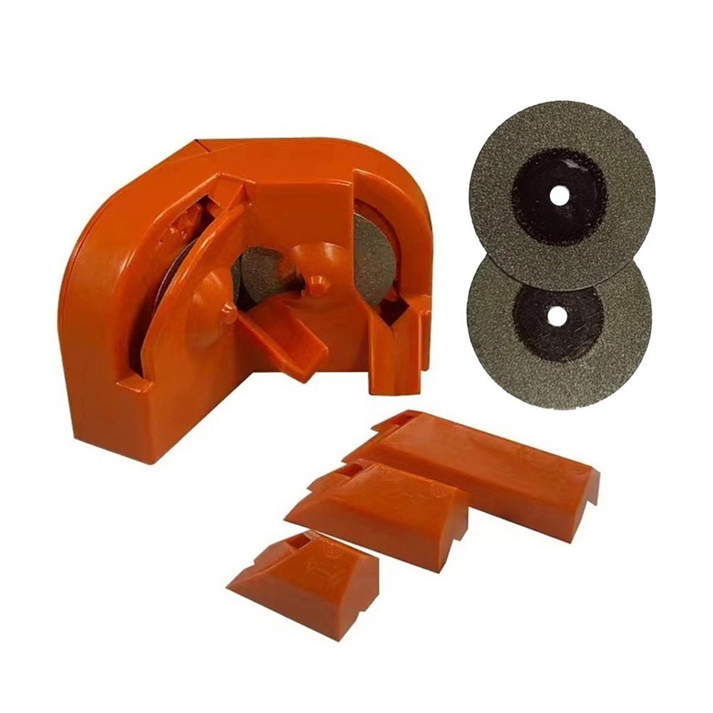 Multi Functional Drill Bit Grinding Sharpener with Quick Sharpening Speed