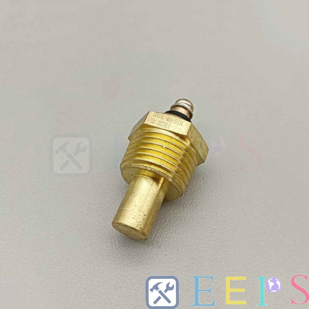 New Temperature Sensor 4938335 for Cummins Engine 4BT 6BT US