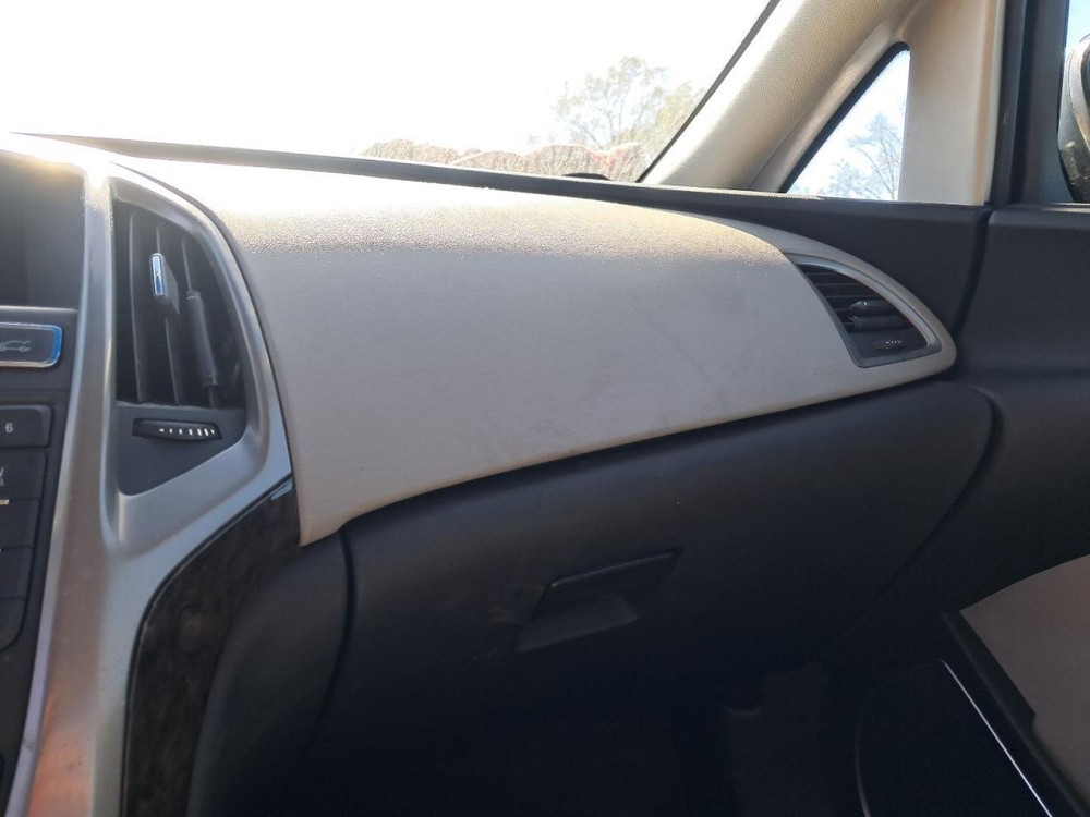 VERANO 2012 Glove Box 4839357