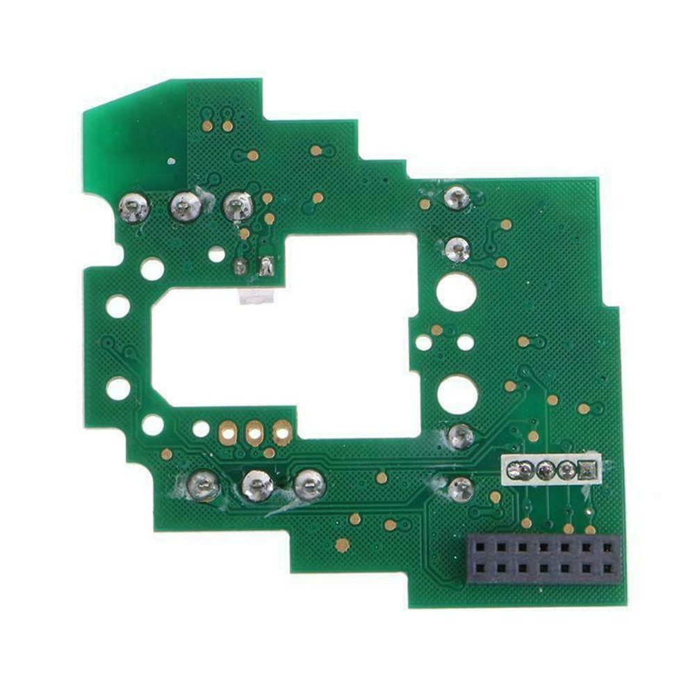 For Logitech G700/G700S Gaming Mouse Key/Scroll Wheel Board Replacement Part