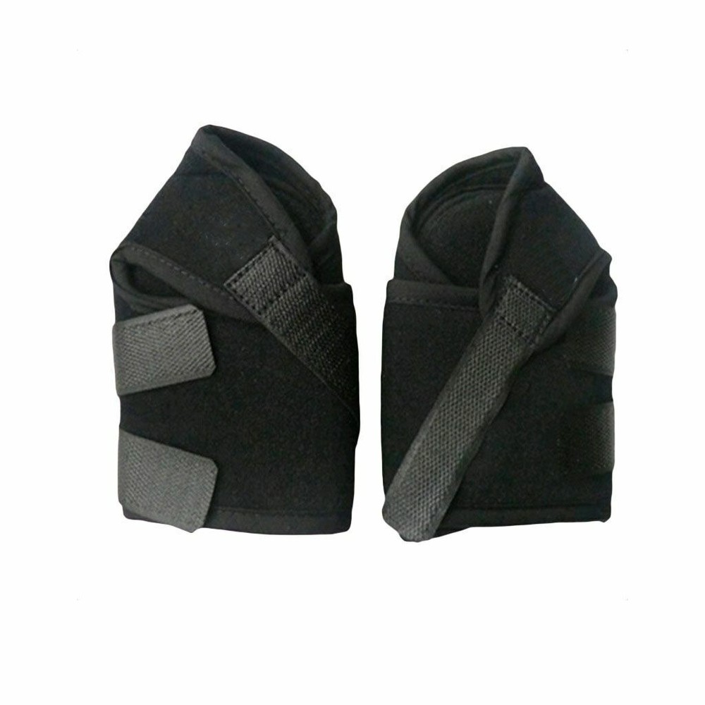 Big Toe Separator Corrector Support Straightener Bunion Splints Alignment Spacer