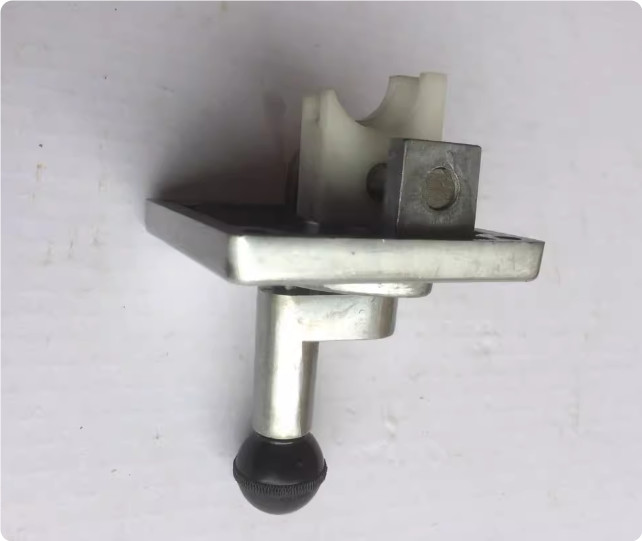 1PC Milling Machine Variable Speed Cover Feed Rocker Shift Clutch Handle B60-72
