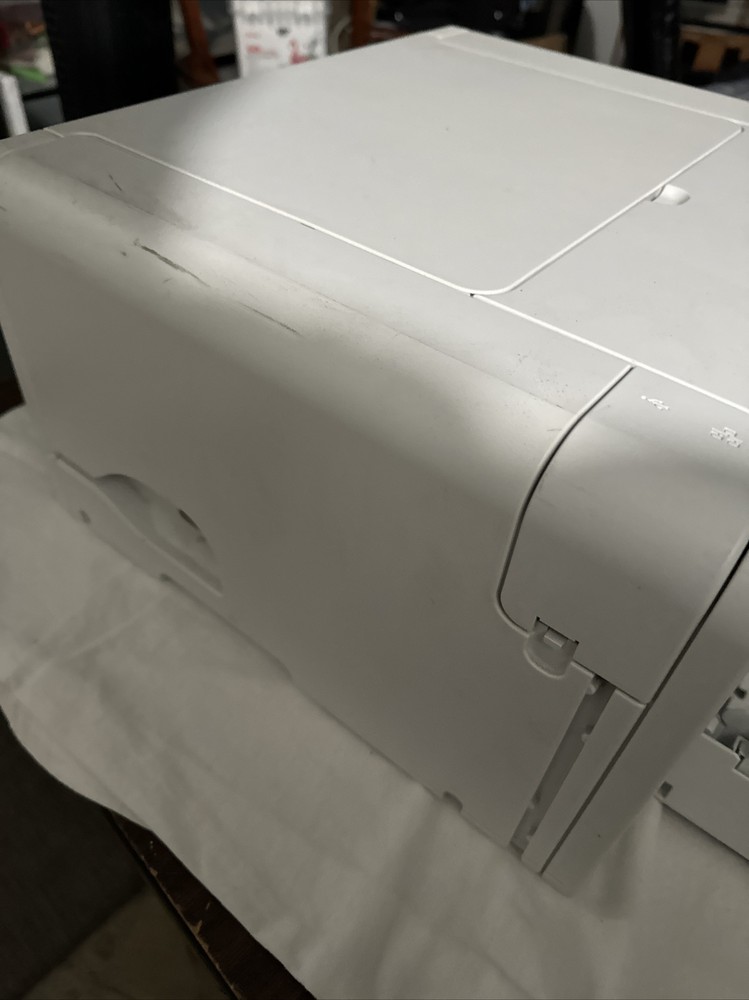 Sawgrass SG500 Sublimation Printer