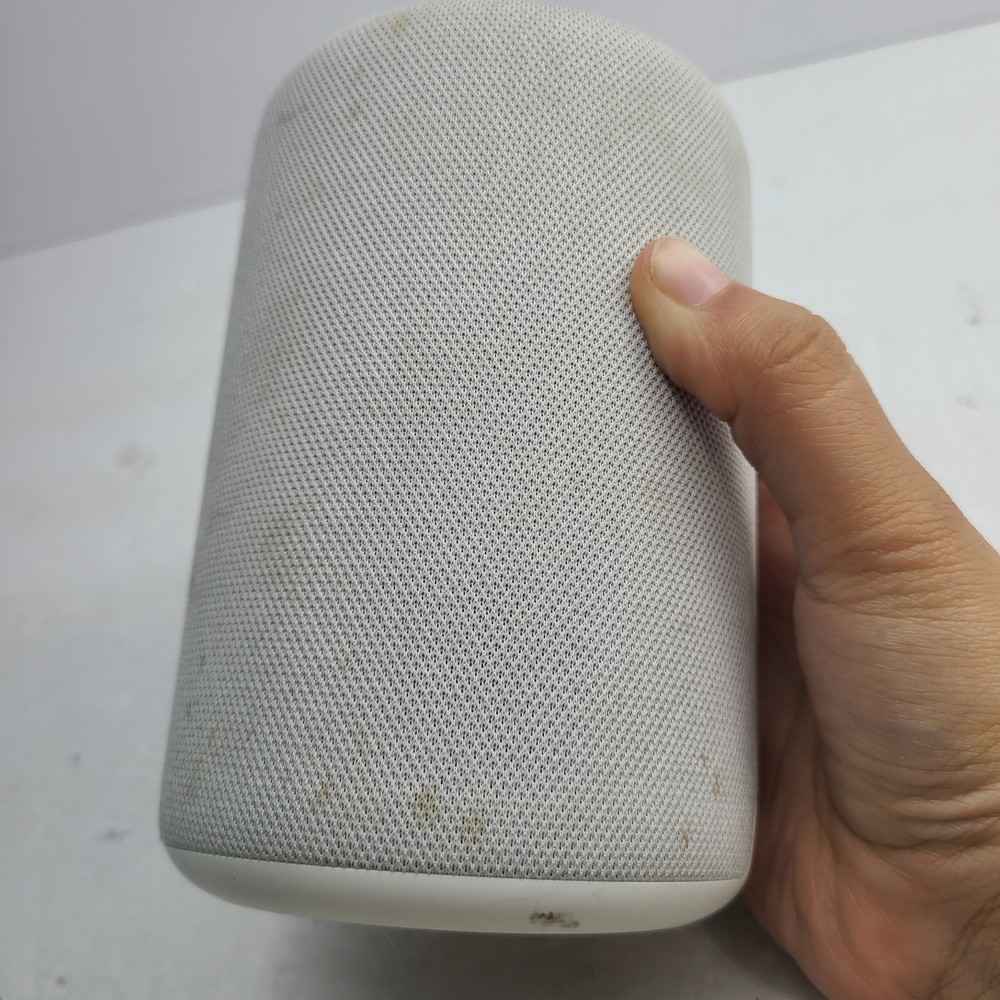 FOR PARTS - Amazon Echo Plus 2nd Generation Smart Speaker Model L9D29R