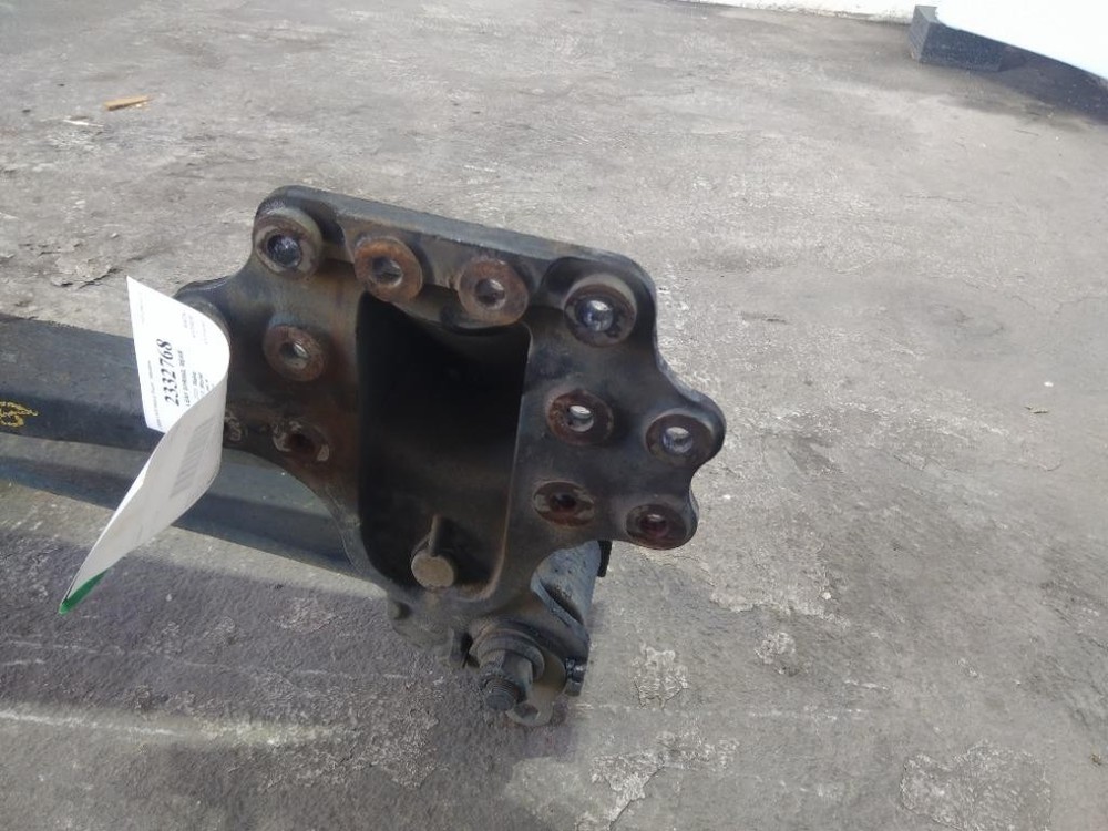Replaces 2020 MACK ANTHEM REAR LEAF SPRING , CO