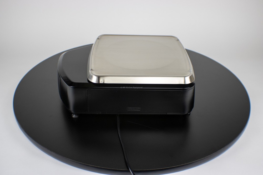 Hobart HTi Scale With Printer, Used Operator Screen & No Customer Display