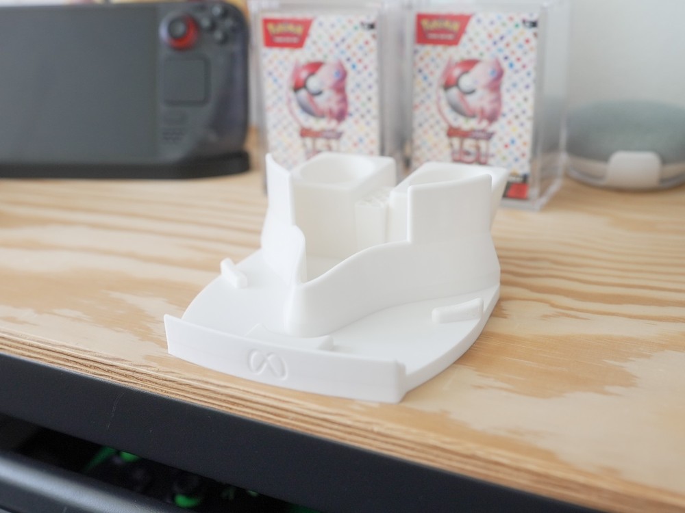 Meta Quest 3 VR Headset Stand