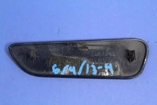 Genuine Mopar Handle Cover Left 1WE07LBYAA