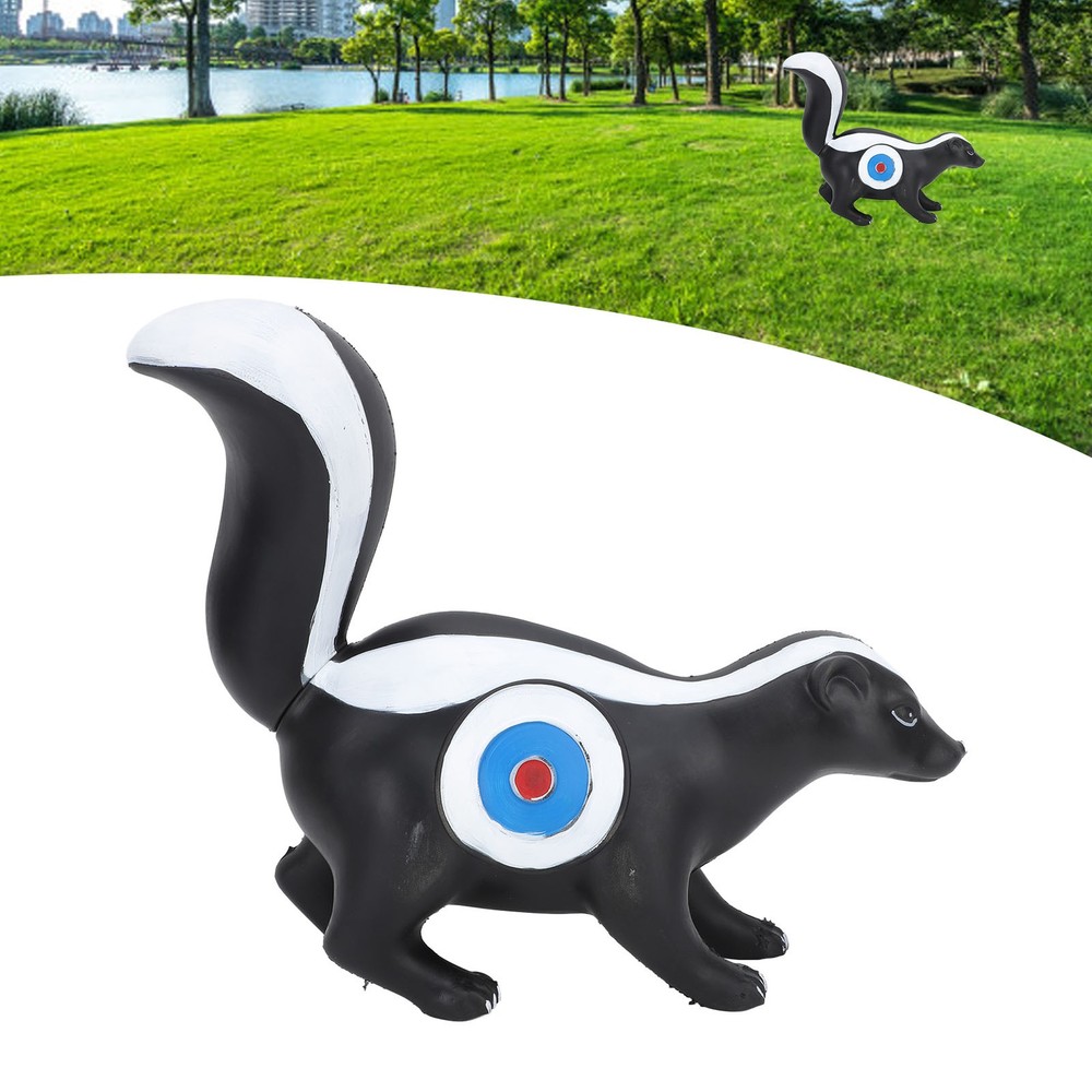 Durable Archery Target For High Volume Practice Sessions Easy To Use