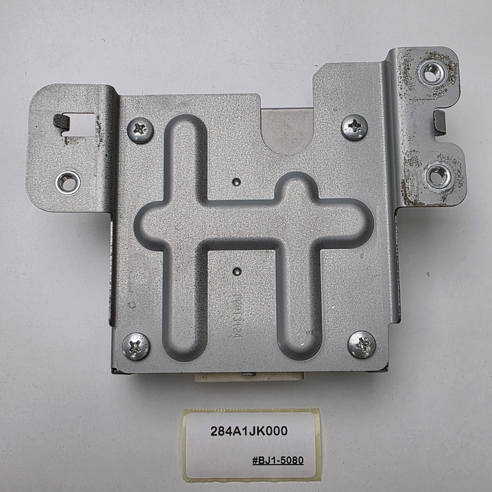 2007-2008 Infiniti G35 Controller Assembly-Camera 284A1JK000