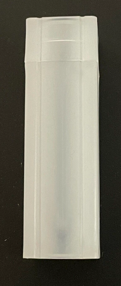 NEW 10 Numis Square Dimes Coin Tubes