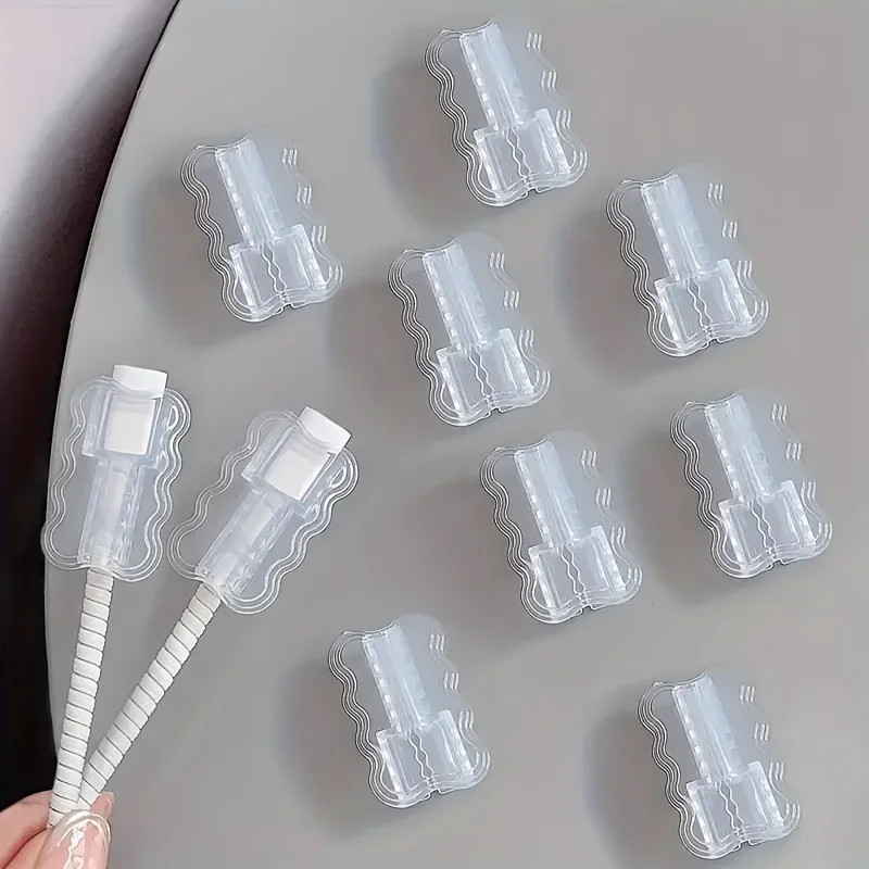 Data Cable Protector Sleeves,Anti-Breakage Cord Saver,Mobile Phone