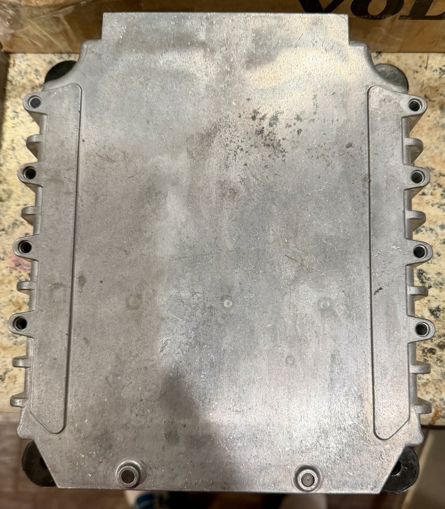 VOLVO 20582958 ECM Engine Control Module ECU OEM New Never Installed