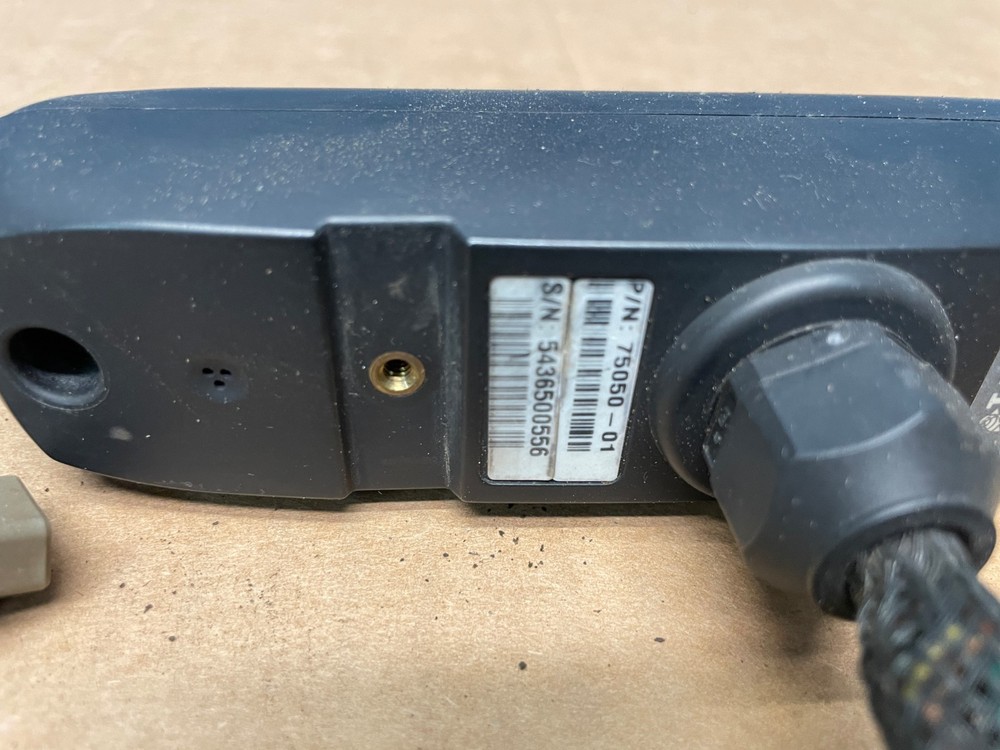 Trimble Field-IQ Master Switch-Box 75050-01